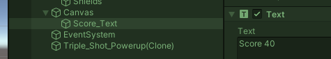 Runtime test with “Score 40”